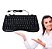 Teclado com fio standard usb knup kp-2008 compacto tc500 - Imagem 3
