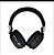 Fone de ouvido bluetooth/tf/fm radio recarregavel b06 tb-0405 preto - Imagem 1