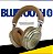 Fone de ouvido bluetooth/tf pmcell hp-48 - Imagem 1