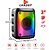 Caixa de som bluetooth/fm radio/tf/usb rgb grasep d-3139 - Imagem 1