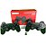 Controle usb sem fio a pilhas para pc/notebook/tvbox tomate may-004a - Imagem 1