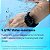 Relogio smartwacht digital com gps xiaomi haylou ls04 rs3 - Imagem 4