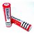Pilha bateria recarregavel x900 26650 16800mah 4,2v - Imagem 1