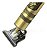 Maquina aparelho de barbear, aparar e cortar cabelo ex-6037 - Imagem 1