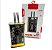 Carregador bateria portatil power bank 10000mah kapbom ka-918 - Imagem 1