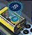Carregador bateria portatil power bank 10000mah kapbom ka-918 - Imagem 2