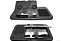Mesa para notebook com cooler tomate mtn-888 - Imagem 2