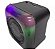 Caixa de som bluetooth grecitnic 3'' gts-1373 - Imagem 3
