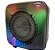 Caixa de som bluetooth grecitnic 3'' gts-1373 - Imagem 2