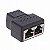 Adaptador cabo de rede 1 x2 ad-15 - Imagem 2