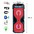 Caixa de som bluetooth atomo mo-35 - Imagem 2