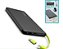 Carregador bateria portatil pineng 10000mah pn-951 - Imagem 3