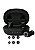 Fone de ouvido sem fio bluetooth jbl tws-5 - Imagem 1