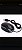 Mouse com fio optico - Imagem 5