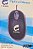 Mouse com fio optico - Imagem 3