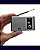 Mini radio de pilha portatil cmik mk-229 - Imagem 2