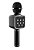 Microfone karaokê bluetooth sem fio usb ds-878 - Imagem 1