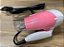 Secador de cabelo portatil viagem 1200watss - Imagem 2