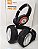 Fone de ouvido headphone pro 20 bluetooth sem fio - Imagem 3