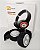 Fone de ouvido headphone pro 20 bluetooth sem fio - Imagem 2