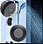 Caixa de som mini banheiro a prova d'agua bluetooth - Imagem 1