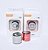 Caixa de som bluetooth mini ecooda m01 - Imagem 1
