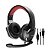Fone de ouvido headset gamer led h'maston ej-g301 - Imagem 2