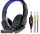 Fone de ouvido headset pc- gamer tecdrive f-1 - Imagem 3