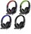 Fone de ouvido headset pc- gamer tecdrive f-1 - Imagem 1