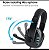 Fone de ouvido gaming headset kts t-997 - Imagem 3