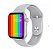 Relogio smartwacht iwo w26+pro - Imagem 1
