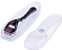 Esfoliador de micro-agulhamento derma roller 540 agulhas - Imagem 3