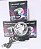 Globo led music festa rgb laser lt-775 - Imagem 3