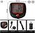Velocimetro digital ciclocomputador ketchup kt-bc208 - Imagem 1