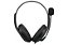 Fone de ouvido headset gamer com fio e microfone for p5/p4/x-one - Imagem 2