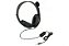 Fone de ouvido headset gamer com fio e microfone for p5/p4/x-one - Imagem 3