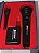Microfone sem fio com receptor wm-308 ka-m86 - Imagem 3