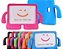 Capa para tablet maozinha emborrachado color cm-90 - Imagem 1