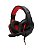 Fone de ouvido gamer led komic g311 - Imagem 1