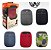 Caixa de som bluetooth/tf/usb wind3 clip - Imagem 1