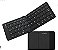 Teclado mini dobravel bluetooth 5.0 recarregavel folding - Imagem 3