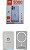 Bateria carregador portatil magnetico 5000mah sem fio h'maston yd19 - Imagem 1