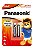 Pilha alcalina panasonic - Imagem 1