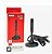 Antena digital hdtv tomate cabo 3mts mta-3011 - Imagem 1
