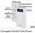 Bateria carregador portatil power bank 20000mah ox'gold bte-30 - Imagem 2