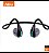 Fone de ouvido bluetooth sem fio esportivo peining pei-p691 - Imagem 1