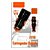 Carregador veicular 2 usb x v8 h'maston 3.4a s15 - Imagem 1