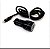 Carregador veicular 2 usb x tipo c h'maston 3.1a l04-3 - Imagem 2