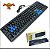 Teclado com fio padrao abnt2 b-max bm-t02 t01 - Imagem 2