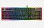 Teclado gaming led semi mecanico aoas m-800 - Imagem 3